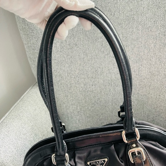 Prada Tessuto Bag - Picture 9 of 11